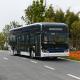 12m 46 Seater Automatic Passenger New Electric City Bus 300 Km Ev Bus