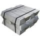 High Purity Aluminium Ingot Used In Construction And Electricity