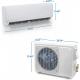 1PH Residential Split Air Conditioner 50HZ 240V Wall Mounted Ac Unit