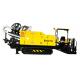 Powerful Diesel  Engine Small Trenchless Drilling Equipment With 320L Mud Pump
