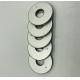 50pcs Pzt 8 Piezo Ceramic Plate Ring Shape Making Transducers