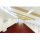 Seamless Polyurethane Urethane Floor Coating Waterproofing Glass 3mm