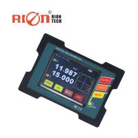 2 Axis Inclinometer Digital Angle Indicator For  Platform Level Measure
