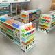 Xingye Grocery Metal Shop Racks Gondola Supermarket Shelves Conveni Store Shelf