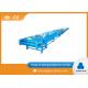Professional Chain Plate Conveyor High Efficiency High Power 7.5KW 220/380V