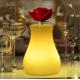 3500K Small LED Vase Lamp Lights Color Changing For Decoration