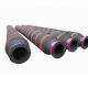 Synthetic Materials Floating Dredge Hose Pipe Corrosion Resistant