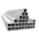 0.5mm 60mm Stainless Steel Channel Cold Rolled Galvanised H Channel