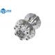440C Stainless Steel Parts Factory / Custom CNC Machining Precision Parts