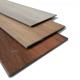 Clock n Lock 100% Waterproof SPC Flooring Scratch Resistant Wood Pattern Vinyl Plank