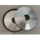 4A2 Diamond Grinding Wheel 125*18.5*32*5*7 D240# 100% Kind Abrasive Wheel