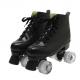 Double Row Outdoor classic roller skates For Women High Top Unisex