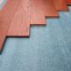 Plastic PVC Flooring Plank SPC Vinyl Flooring Luxury Vinyl Wooden Texture PVC Flooring