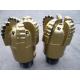Security PDC Bits Drilling , PDC Rock Bit For Industrial Automation