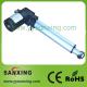24V Electric DC Linear Actuator , Low Noise