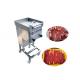 High Quality 304 Stainless Steel Meat Slicing Machine Waterproof Shredding Machine