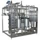Plate Sterilisation Machine/Pasteuriser 1000~10000L/Hour for Milk
