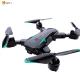 Foldable RC Drone Quadcopter with 720P Camera Altitude Mode and Wifi FPV Private Mold