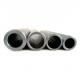 Welded 304 Stainless Steel Pipe Tube AISI A312 430 Sch 10 40