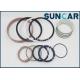 11999894 VOE11999894 Boom Lift Cylinder Seal Kit SUNCARSUNCARVOLVO Inner Parts Hydraulic Repair Kit