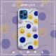 IMD TPU Shockproof Phone Covers Iphone 11Good Luck Face Camera Protection