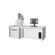 Professional Scanning Electron Microscope /  Sem Machine Magnification 15x-800000x