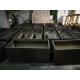 Factory sales high strength light weight outdoor lightweight concrete planter