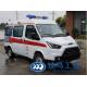 Negative Pressure 2771 Ml Medical Emergency Ambulance