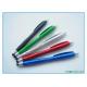 plastic stylus touch pen, newly design phone screen touch ball pen