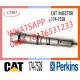 3412E Engine Diesel Injector 174-7526 232-1183 Common Rail Injector 174-7528