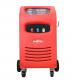Car Auto AC Refrigerant Recovery  Full-AUTOMATIC R134a/R1234yf
