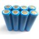 100% Orignal 18650 Rechargeable Li Ion Battery , 18650 Power Tool Battery