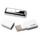 Promotional cheapest custom USB 2.0 flash drive 128MB - 32GB with logo printing or engraved available