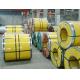 Cold Rolled / Hot Rolled 304 Stainless Steel Coil 1219mm 1500mm Width