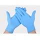 Hypoallergenic Nitrile Powder Free Gloves Nitrile Exam Gloves Latex Free