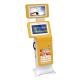 19 Inch Touch Monitor Kiosk Credit Card Reader Self Order Machine