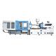 360S Crate Injection Molding Machine White Blue With Servo System