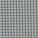 Black Plain Weave Epoxy Coated Wire Mesh Corrosion Resistance For Filtro