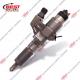 Genuine Original New Injector 0445120008 0 445 120 008 Common Rail Injector For BOSCH
