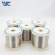 Bright Soft Nichrome Alloy Cr20Ni80 Cr15Ni60 Electric Resistance Wire For Furnace Heating
