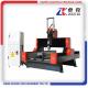 hybrid servo system stone engraver for marble granite ZK-9015 900*1500mm