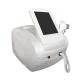 Powerful And Versatile Laser Hair Removal Machine With 1800w Laser Power