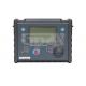 3000Ω AC 600V Digital Earth Resistance Tester With DC/AC Conversion Technology