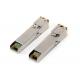 1.25G DEM-712 SFP Optical Transceiver ,  RJ45 SFP Optical Module