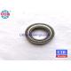 10mm High Precision Steel Ball Bearings 6003 C2 Low Noise Anti Friction