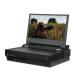 Compact Structure Full HD Portable Monitor With Two 3.5mm Audio Jacks