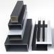 40x40 Best Selling Products Rectangle Tubes Aluminum Profiles