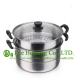 cookware with stainless steel cooking manufactuer in China, kitchenware for sale, cooking pot,steamer pot kitchehen