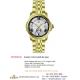 Round case Stainless Steel fashion watches womens , special luxury  wrist watch