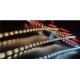 Smart Home LED Strip Light Dual Color High Brightness Perfect Home Decoration for Advertising